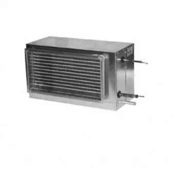 Фреоновый охладитель PBED 500x300-3-2.1 M
