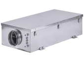 Компактные моноблочные вентиляционные установки ZILON ZPE 1400-9,0/3 INT
