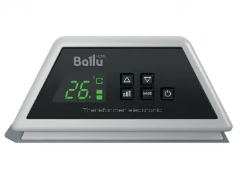 Блок управления Ballu Transformer Electronic ВСТ-EVU-2.5 E