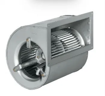 Центробежный вентилятор Ebmpapst D2E146-AР43-22